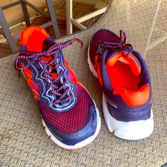 Fila cool Max sneakers - Picture 2 of 10